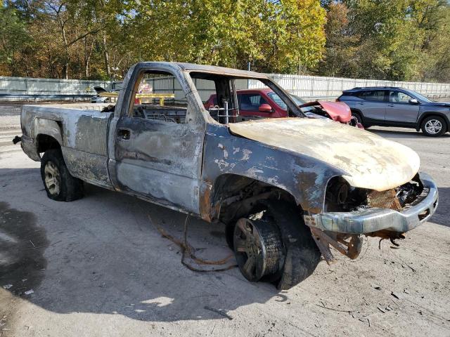 Photo 3 VIN: 1GTEK14T25Z101554 - GMC NEW SIERRA 