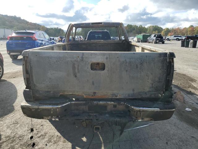 Photo 5 VIN: 1GTEK14T25Z101554 - GMC NEW SIERRA 