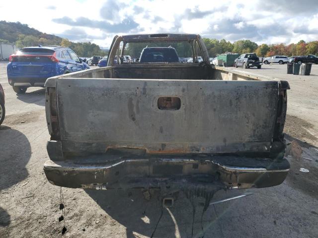 Photo 9 VIN: 1GTEK14T25Z101554 - GMC NEW SIERRA 