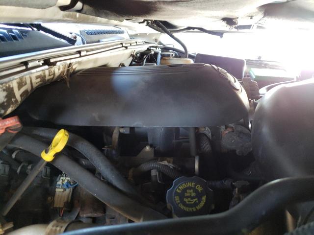 Photo 10 VIN: 1GTEK14T41Z142438 - GMC SIERRA 