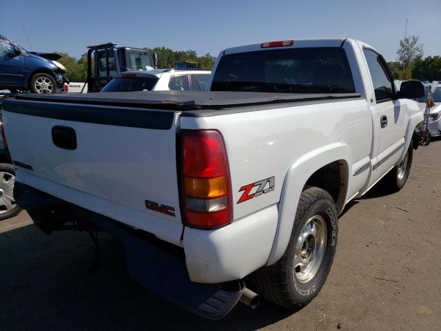 Photo 2 VIN: 1GTEK14T41Z142438 - GMC SIERRA 