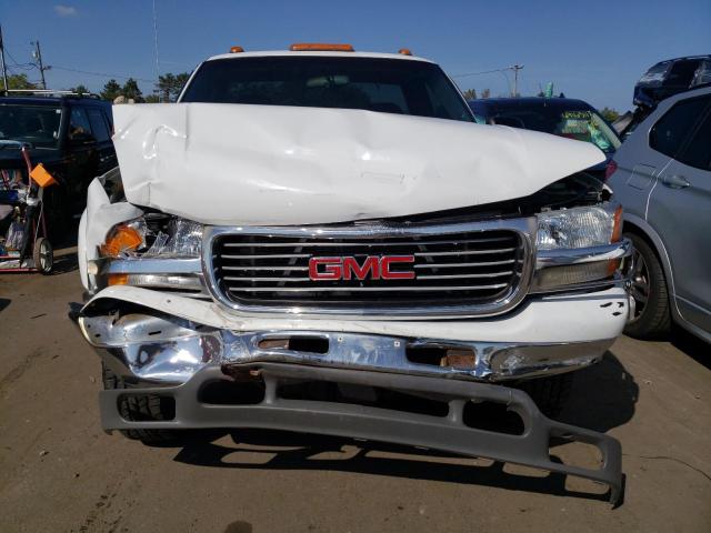 Photo 4 VIN: 1GTEK14T41Z142438 - GMC SIERRA 