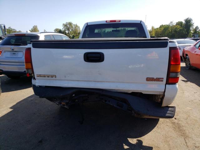 Photo 5 VIN: 1GTEK14T41Z142438 - GMC SIERRA 