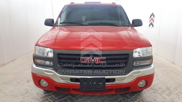 Photo 0 VIN: 1GTEK14T52Z159170 - GMC SIERRA 