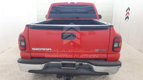 Photo 10 VIN: 1GTEK14T52Z159170 - GMC SIERRA 