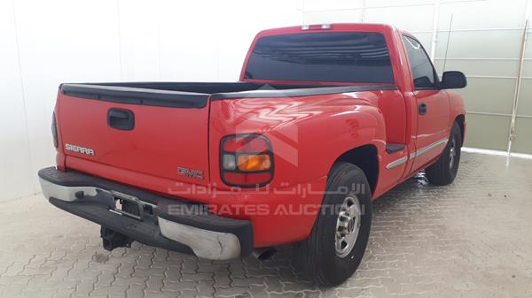 Photo 11 VIN: 1GTEK14T52Z159170 - GMC SIERRA 