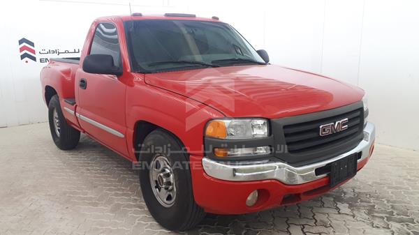 Photo 12 VIN: 1GTEK14T52Z159170 - GMC SIERRA 