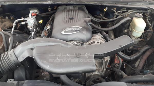 Photo 36 VIN: 1GTEK14T52Z159170 - GMC SIERRA 