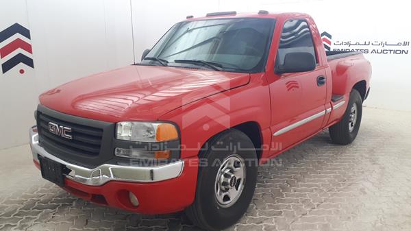 Photo 8 VIN: 1GTEK14T52Z159170 - GMC SIERRA 