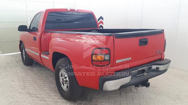 Photo 9 VIN: 1GTEK14T52Z159170 - GMC SIERRA 