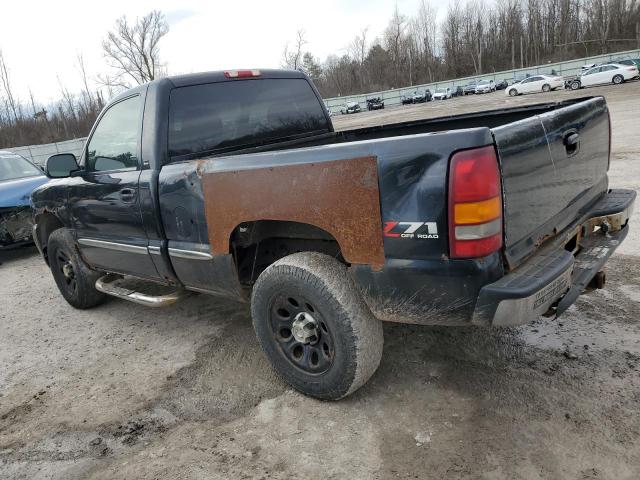 Photo 1 VIN: 1GTEK14T62Z265286 - GMC SIERRA 