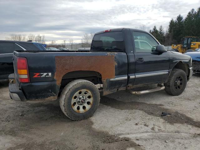 Photo 2 VIN: 1GTEK14T62Z265286 - GMC SIERRA 