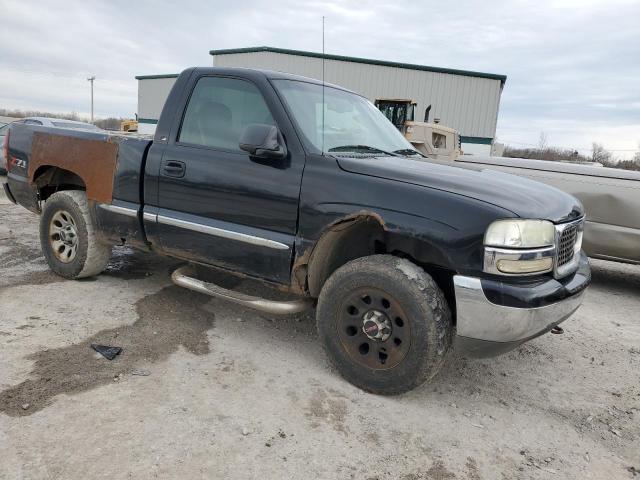 Photo 3 VIN: 1GTEK14T62Z265286 - GMC SIERRA 