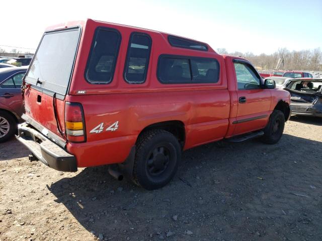 Photo 2 VIN: 1GTEK14T64E220648 - GMC NEW SIERRA 