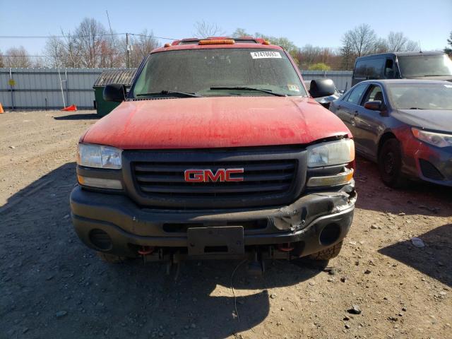 Photo 4 VIN: 1GTEK14T64E220648 - GMC NEW SIERRA 