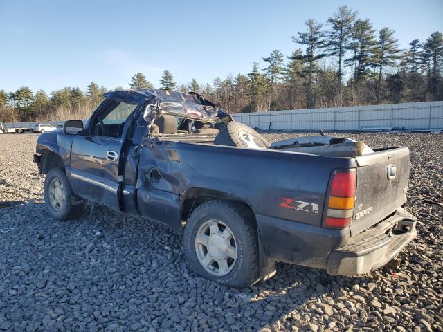 Photo 1 VIN: 1GTEK14T65Z325684 - GMC NEW SIERRA 