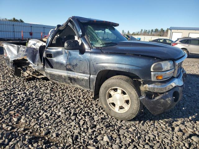 Photo 3 VIN: 1GTEK14T65Z325684 - GMC NEW SIERRA 