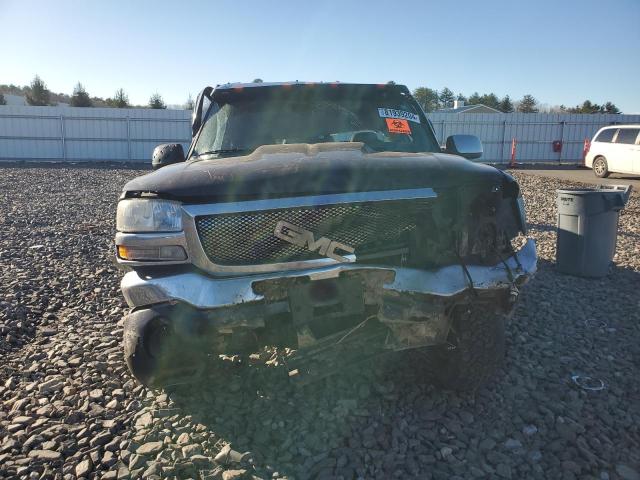 Photo 4 VIN: 1GTEK14T65Z325684 - GMC NEW SIERRA 