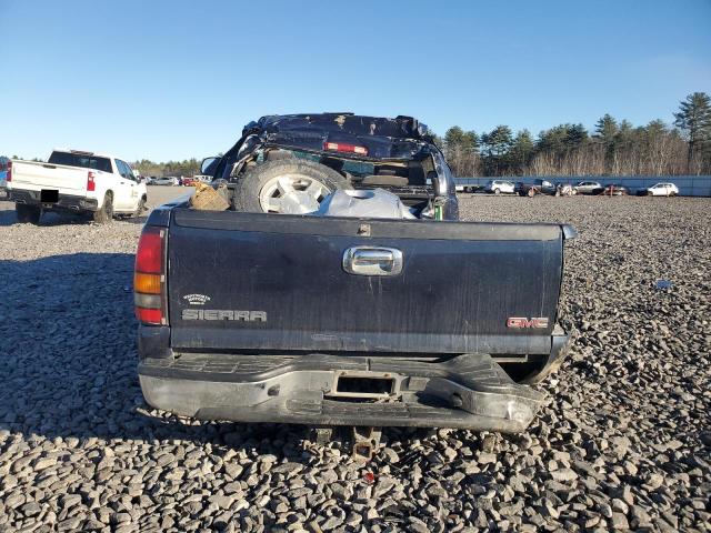 Photo 5 VIN: 1GTEK14T65Z325684 - GMC NEW SIERRA 