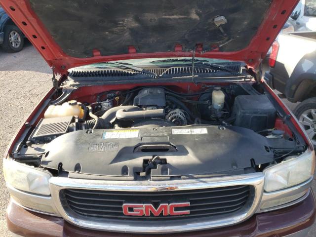 Photo 10 VIN: 1GTEK14T6XE501871 - GMC NEW SIERRA 