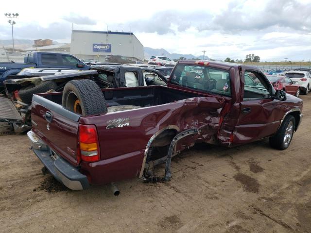 Photo 2 VIN: 1GTEK14T6XE501871 - GMC NEW SIERRA 