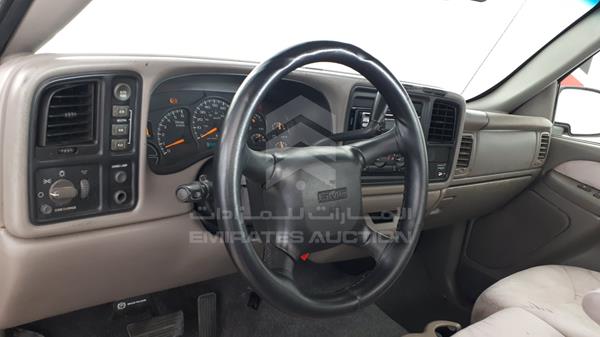 Photo 12 VIN: 1GTEK14T6XZ533096 - GMC SIERRA 