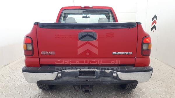 Photo 8 VIN: 1GTEK14T6XZ533096 - GMC SIERRA 