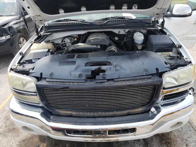 Photo 10 VIN: 1GTEK14T74E236079 - GMC NEW SIERRA 