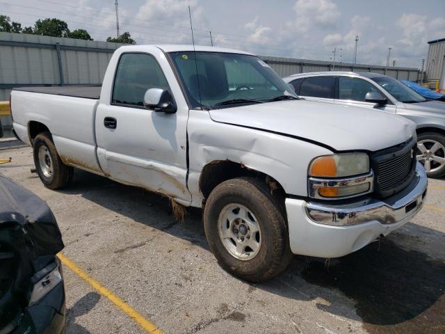 Photo 3 VIN: 1GTEK14T74E236079 - GMC NEW SIERRA 