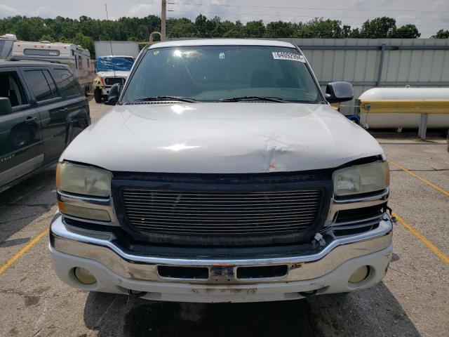 Photo 4 VIN: 1GTEK14T74E236079 - GMC NEW SIERRA 