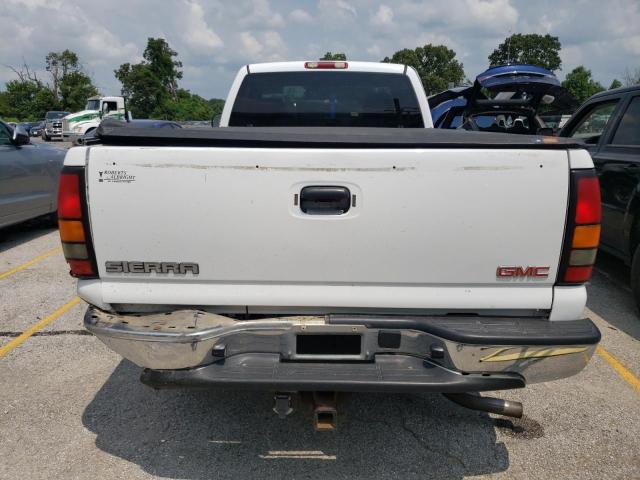 Photo 5 VIN: 1GTEK14T74E236079 - GMC NEW SIERRA 