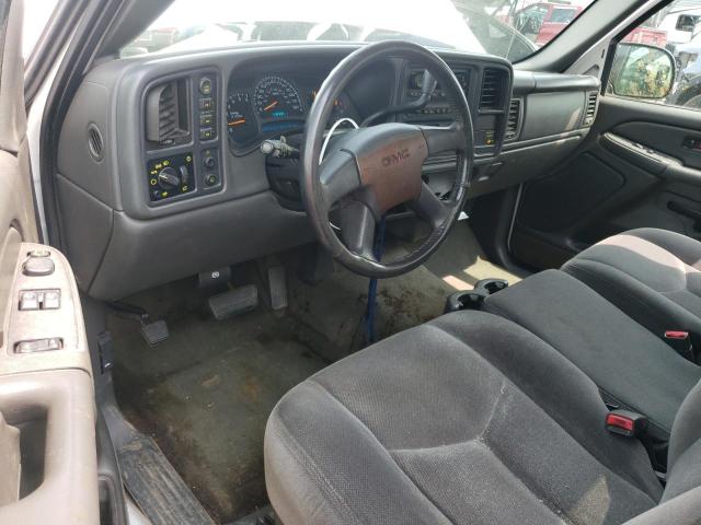 Photo 7 VIN: 1GTEK14T74E236079 - GMC NEW SIERRA 