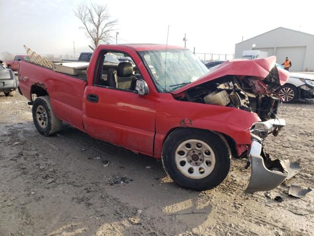 Photo 3 VIN: 1GTEK14T75Z236710 - GMC SIERRA 