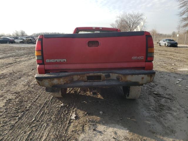 Photo 5 VIN: 1GTEK14T75Z236710 - GMC SIERRA 