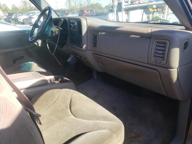 Photo 7 VIN: 1GTEK14T7XE540050 - GMC NEW SIERRA 