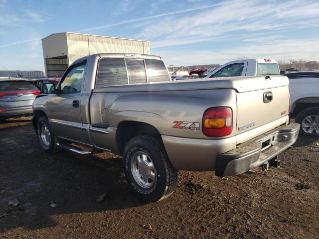 Photo 1 VIN: 1GTEK14T82Z124154 - GMC SIERRA 