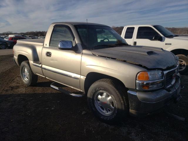 Photo 3 VIN: 1GTEK14T82Z124154 - GMC SIERRA 