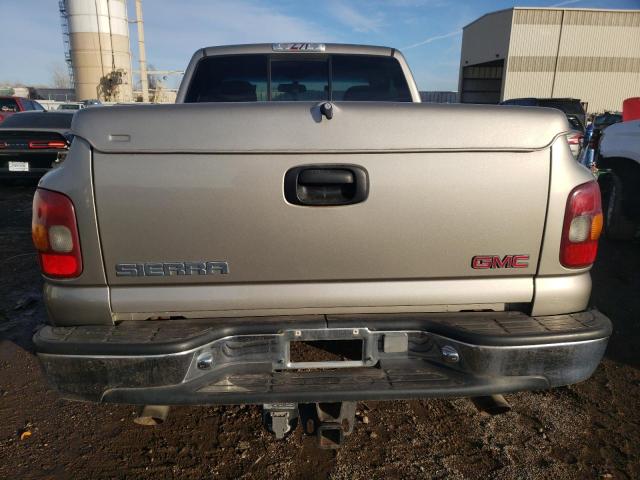 Photo 5 VIN: 1GTEK14T82Z124154 - GMC SIERRA 