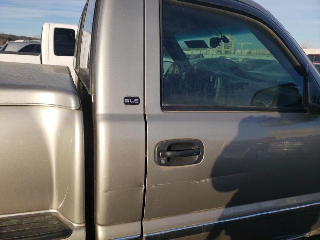 Photo 9 VIN: 1GTEK14T82Z124154 - GMC SIERRA 