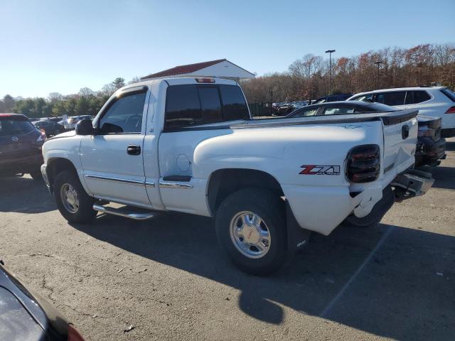 Photo 1 VIN: 1GTEK14T82Z207695 - GMC NEW SIERRA 