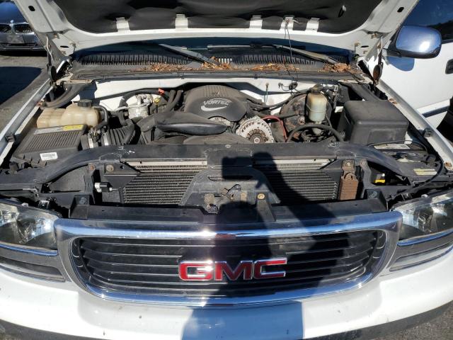 Photo 10 VIN: 1GTEK14T82Z207695 - GMC NEW SIERRA 