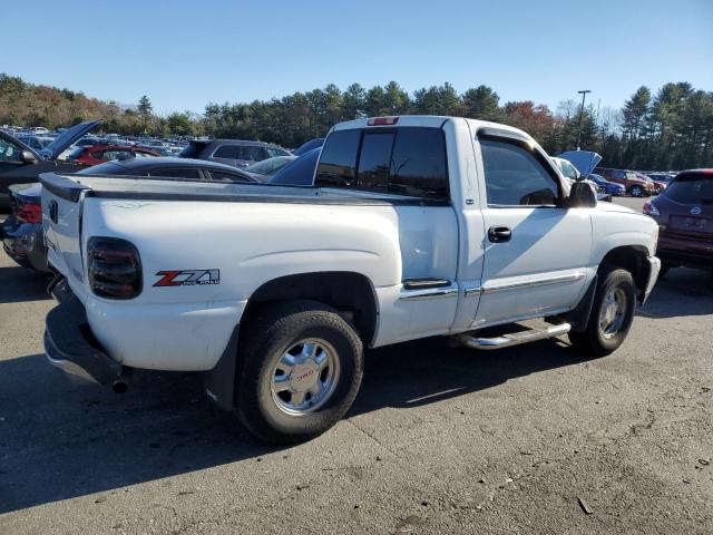 Photo 2 VIN: 1GTEK14T82Z207695 - GMC NEW SIERRA 