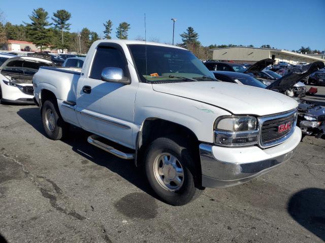 Photo 3 VIN: 1GTEK14T82Z207695 - GMC NEW SIERRA 