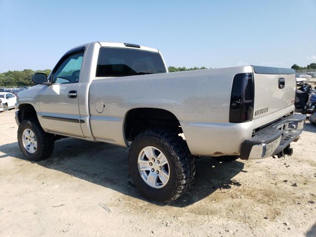 Photo 1 VIN: 1GTEK14T85Z226512 - GMC NEW SIERRA 