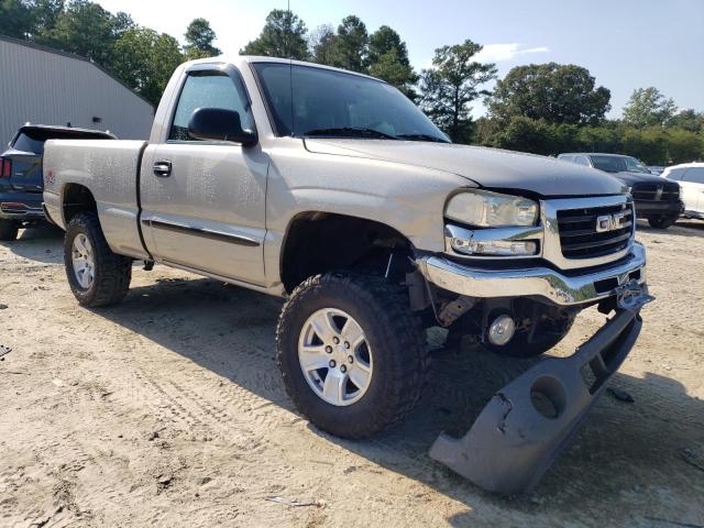 Photo 3 VIN: 1GTEK14T85Z226512 - GMC NEW SIERRA 