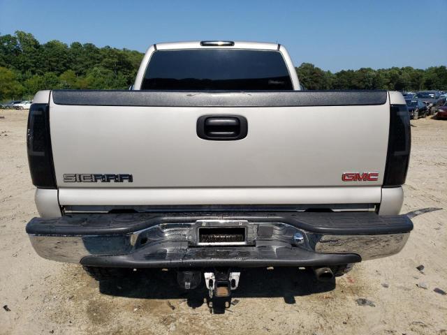 Photo 5 VIN: 1GTEK14T85Z226512 - GMC NEW SIERRA 