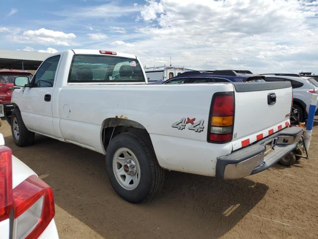 Photo 1 VIN: 1GTEK14T95Z105522 - GMC NEW SIERRA 