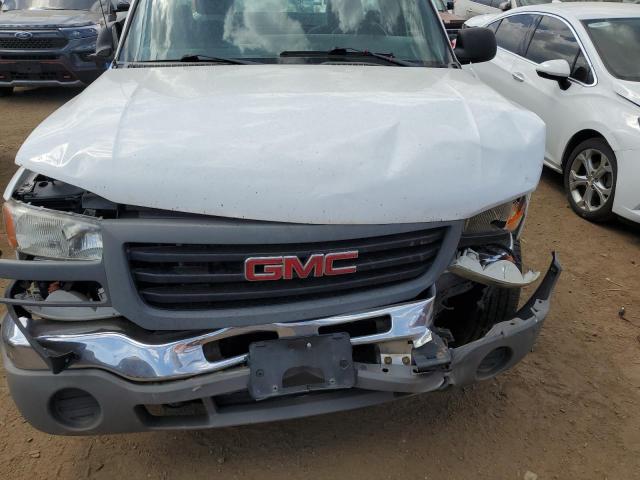 Photo 10 VIN: 1GTEK14T95Z105522 - GMC NEW SIERRA 