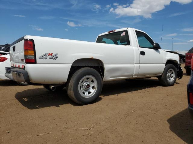 Photo 2 VIN: 1GTEK14T95Z105522 - GMC NEW SIERRA 