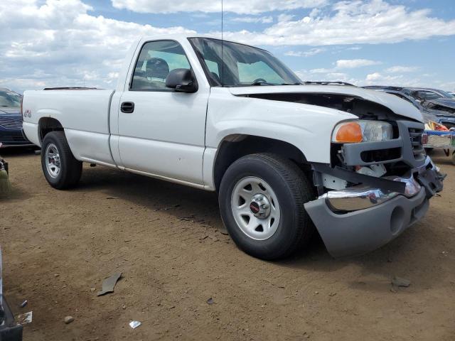 Photo 3 VIN: 1GTEK14T95Z105522 - GMC NEW SIERRA 